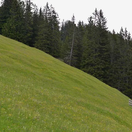 Berggasthaus Pirigen
