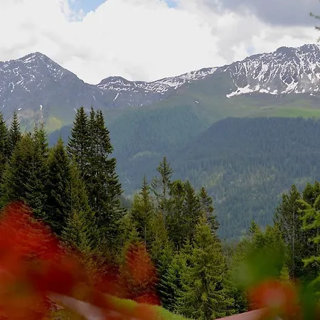 Berggasthaus Pirigen Langwies