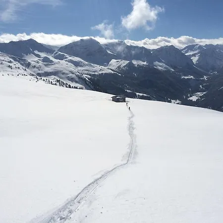 Berggasthaus Pirigen Langwies