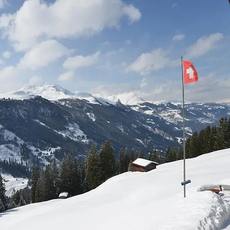 Berggasthaus Pirigen